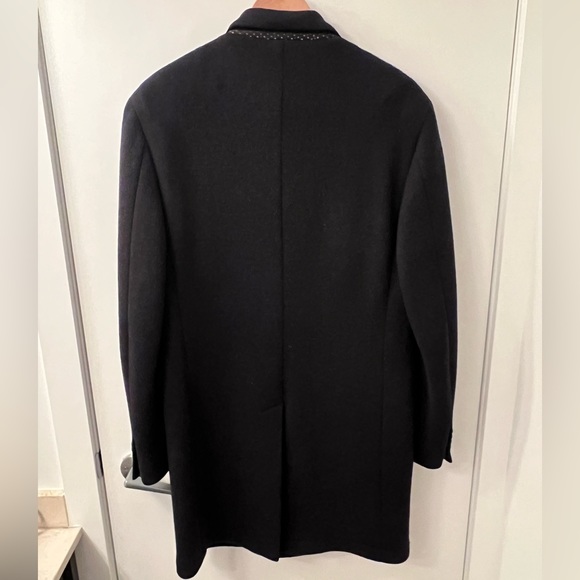 Etro Overcoat - Picture 2 of 5